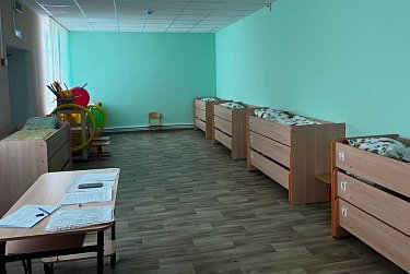 Средства на СЗМ освоены в полном объеме